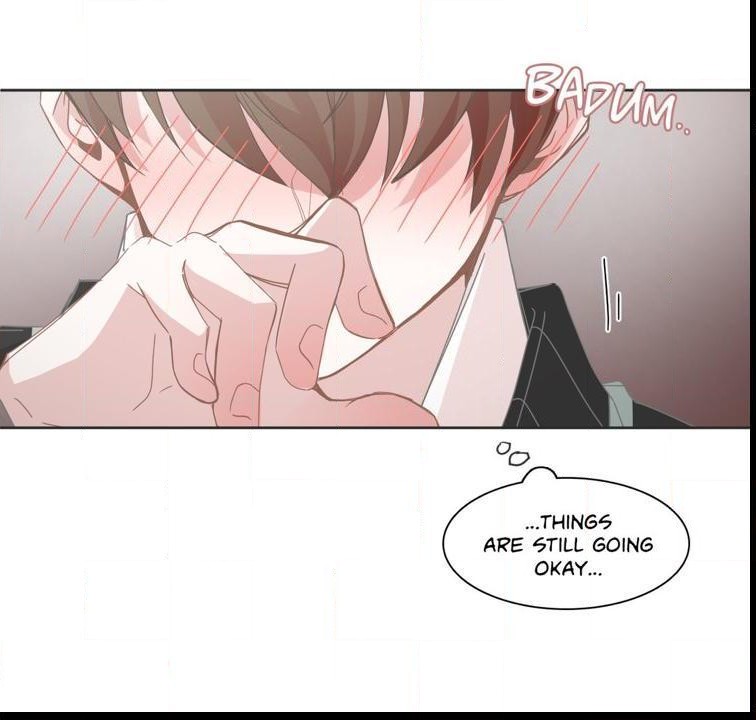 BL Motel Chapter 60 - HolyManga.Net