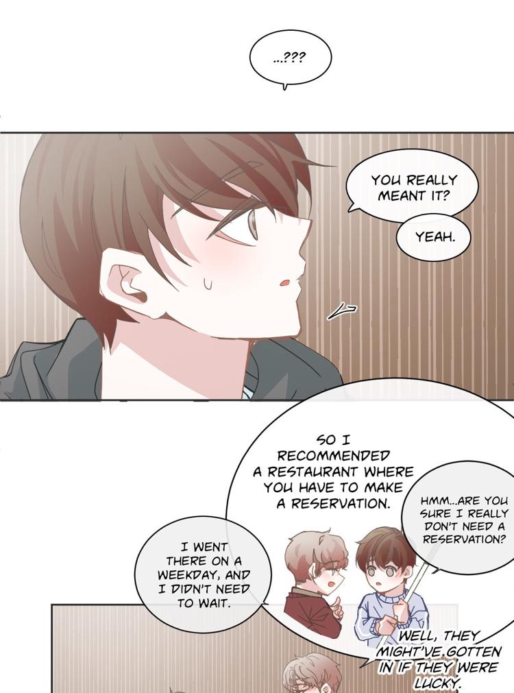 BL Motel Chapter 60 - HolyManga.Net