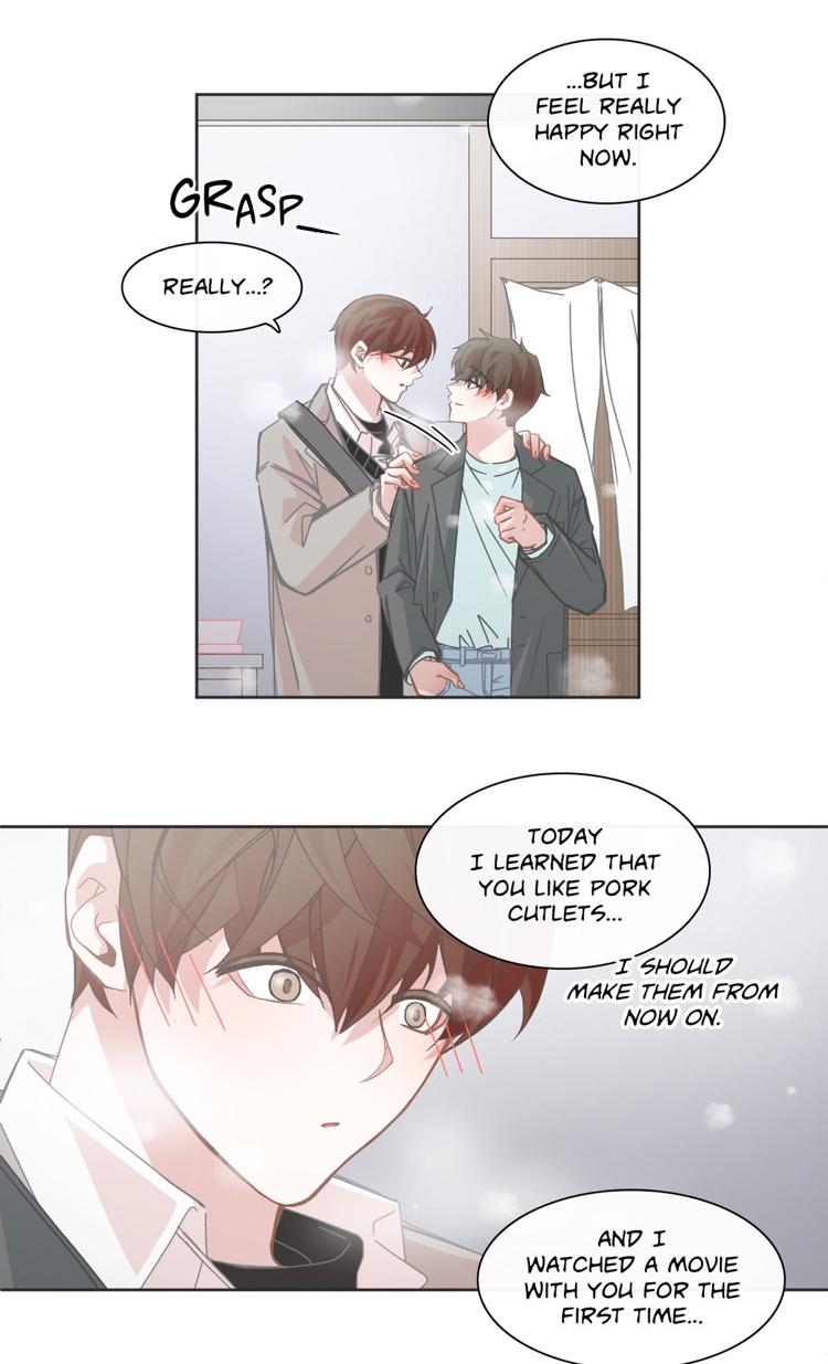 BL Motel Chapter 60 - HolyManga.Net