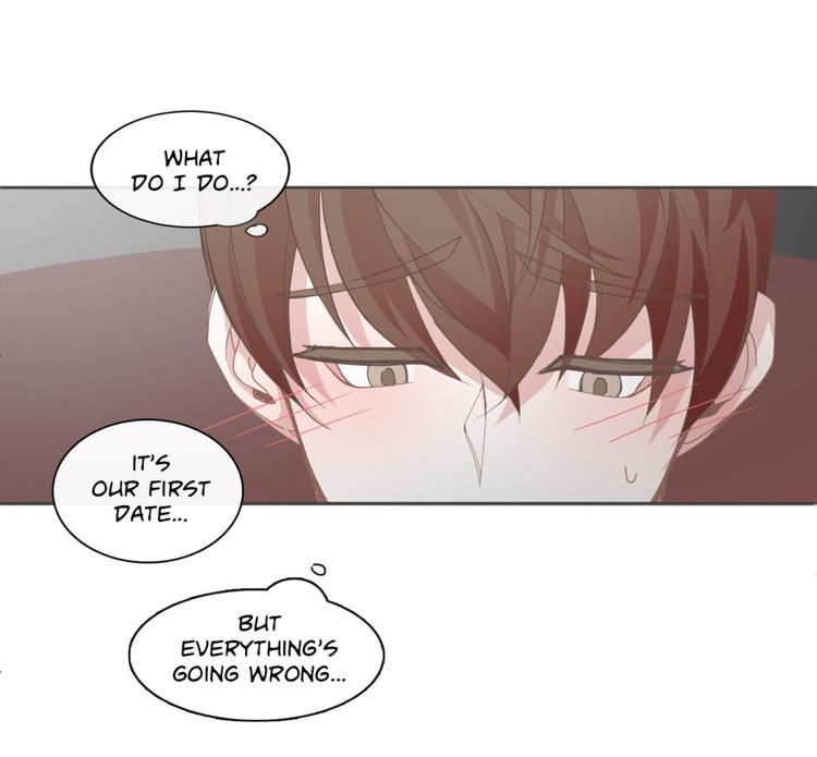 BL Motel Chapter 60 - HolyManga.Net