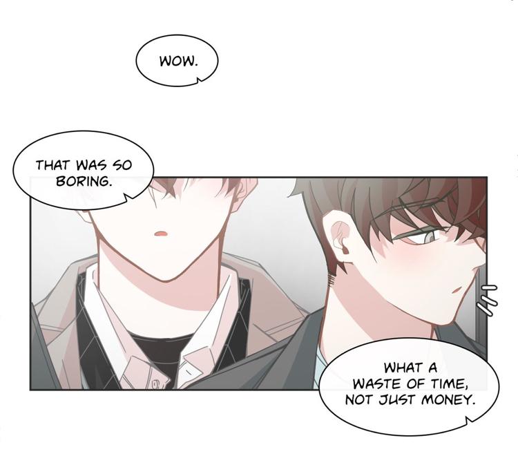 BL Motel Chapter 60 - HolyManga.Net