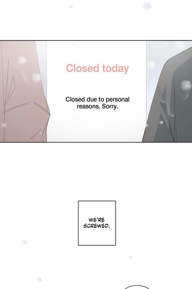 BL Motel Chapter 60 - HolyManga.Net