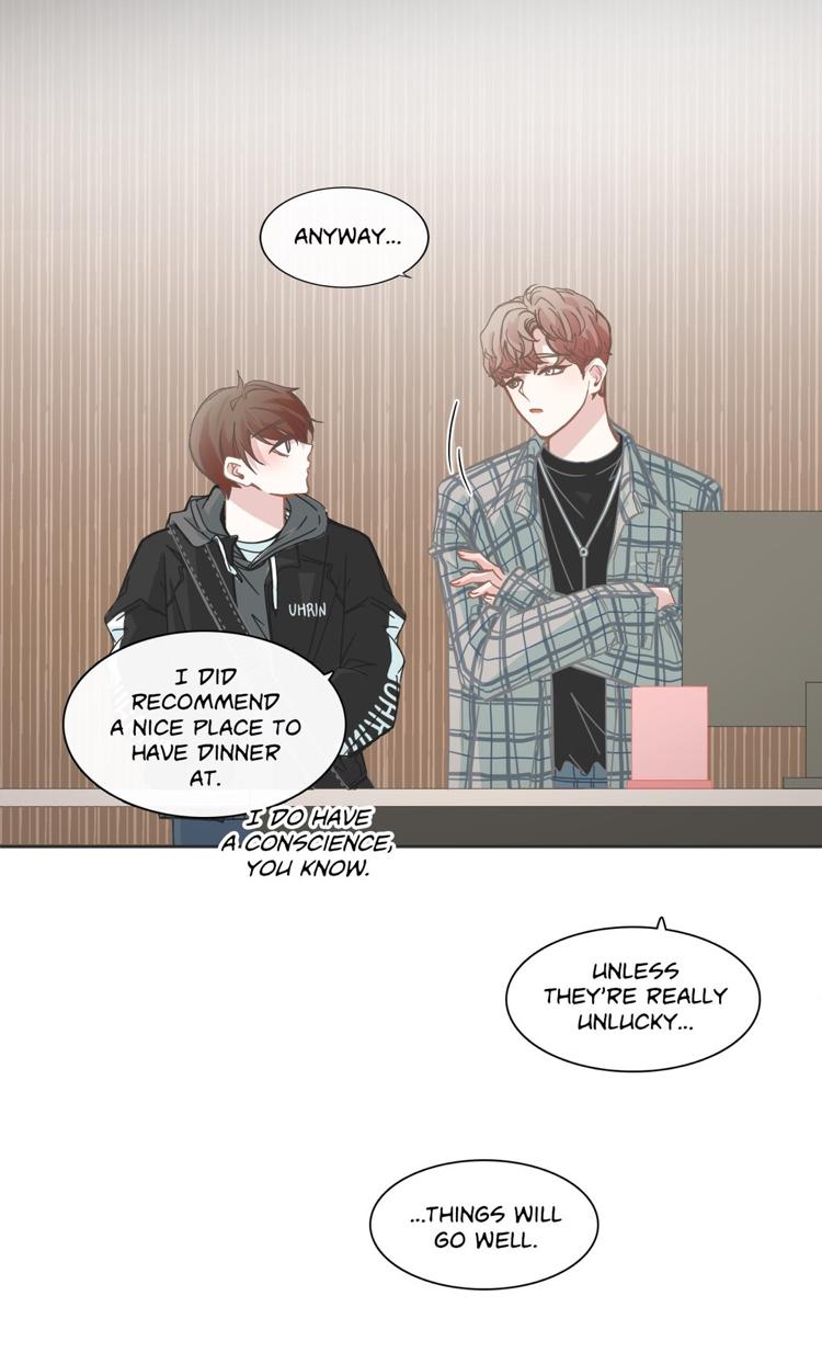 BL Motel Chapter 60 - HolyManga.Net