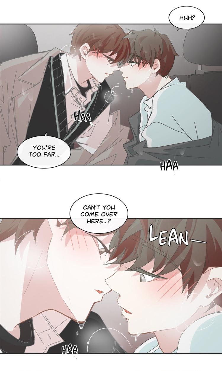 BL Motel Chapter 60 - HolyManga.Net