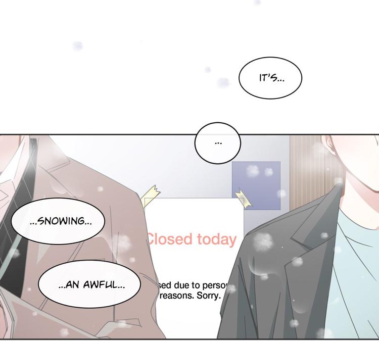 BL Motel Chapter 60 - HolyManga.Net