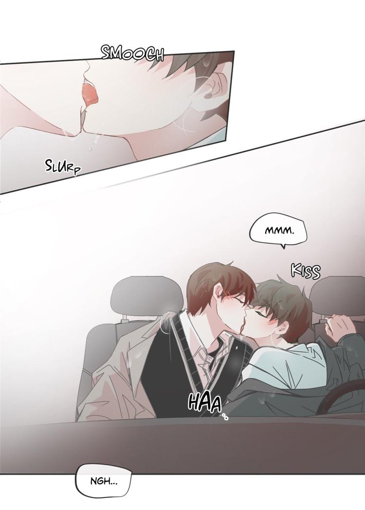 BL Motel Chapter 60 - HolyManga.Net