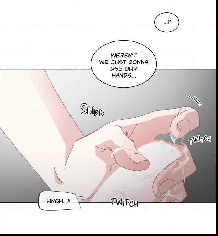 BL Motel Chapter 61 - HolyManga.Net