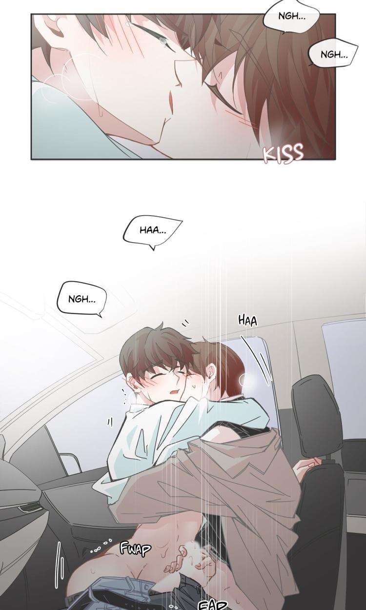 BL Motel Chapter 61 - HolyManga.Net