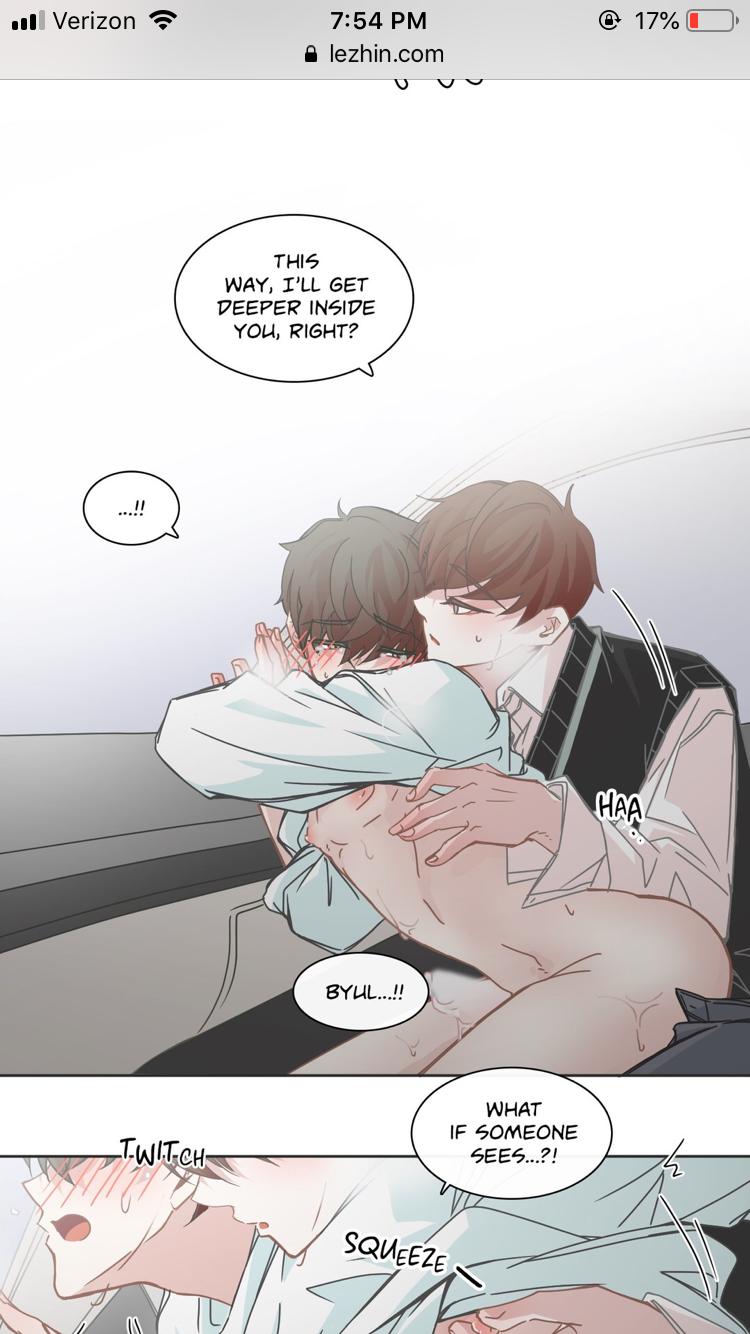 BL Motel Chapter 61 - HolyManga.Net