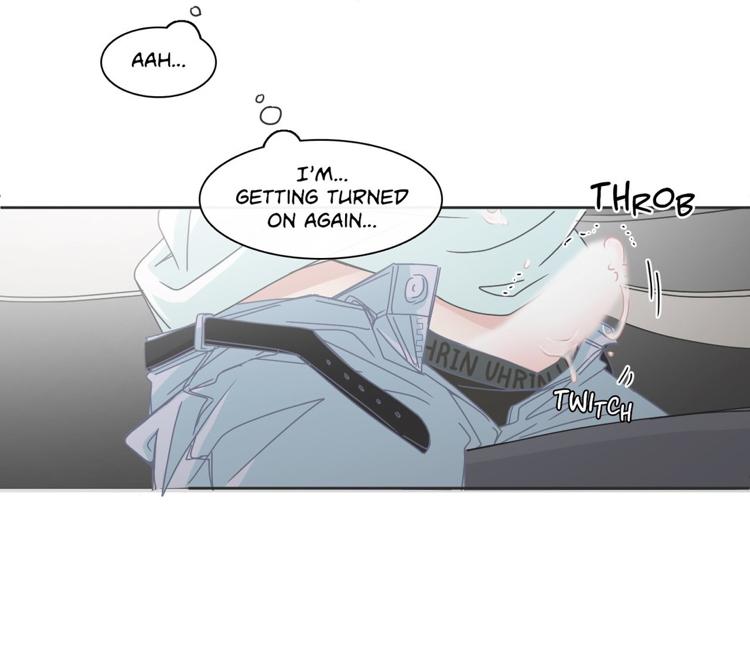 BL Motel Chapter 61 - HolyManga.Net