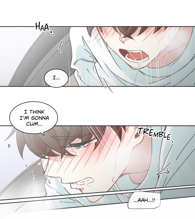 BL Motel Chapter 61 - HolyManga.Net