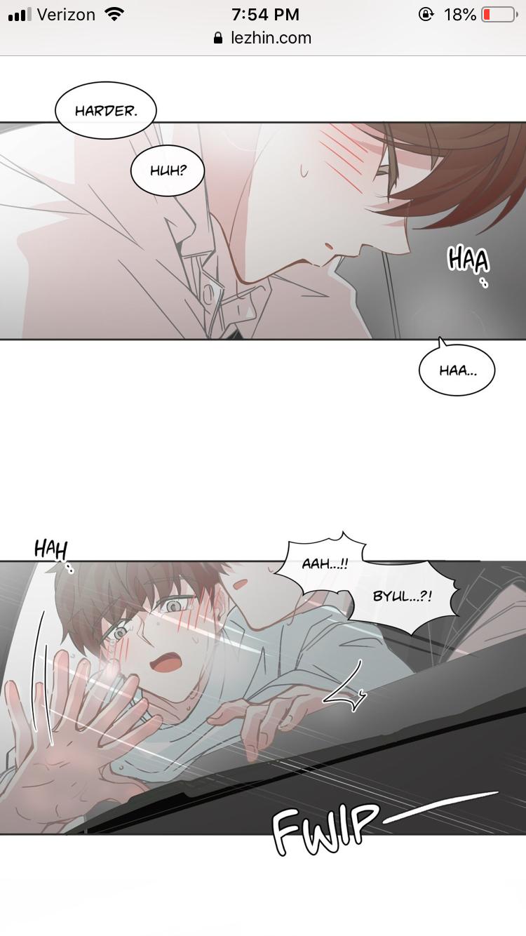 BL Motel Chapter 61 - HolyManga.Net