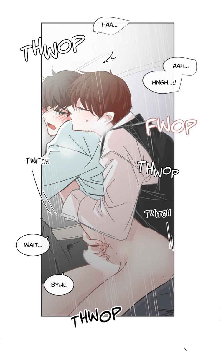 BL Motel Chapter 61 - HolyManga.Net