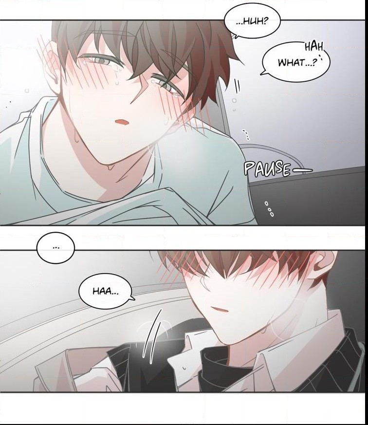 BL Motel Chapter 61 - HolyManga.Net