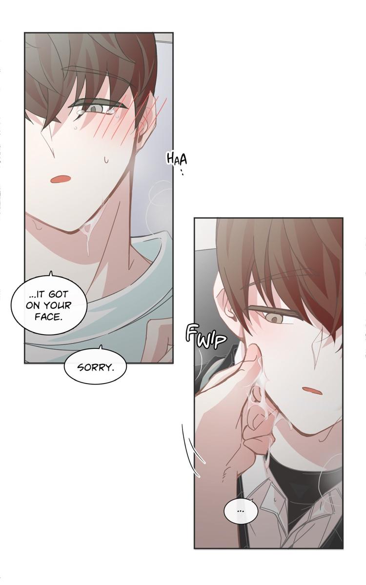 BL Motel Chapter 61 - HolyManga.Net