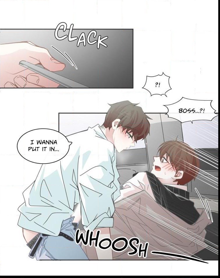 BL Motel Chapter 61 - HolyManga.Net