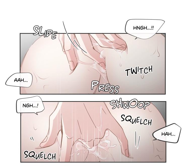 BL Motel Chapter 61 - HolyManga.Net