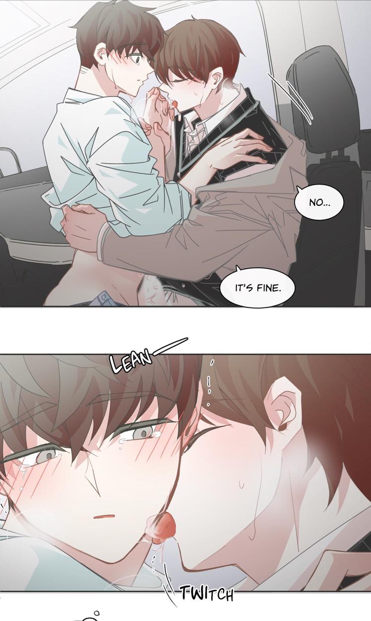 BL Motel Chapter 61 - HolyManga.Net