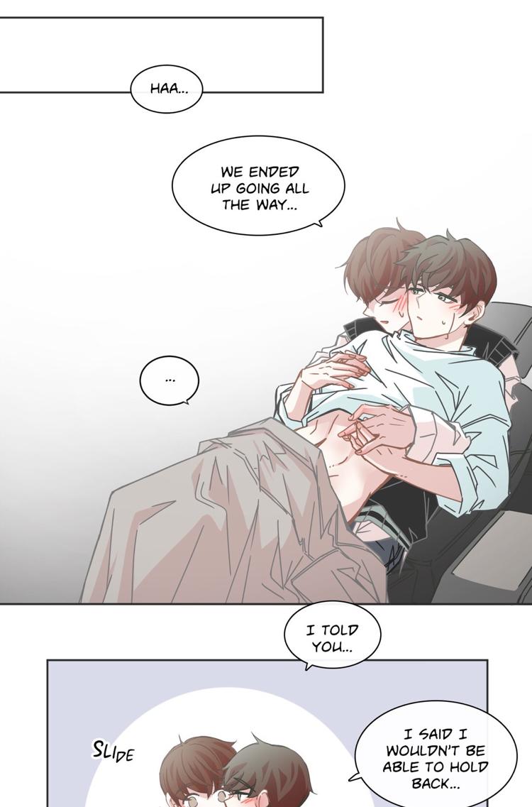 BL Motel Chapter 61 - HolyManga.Net