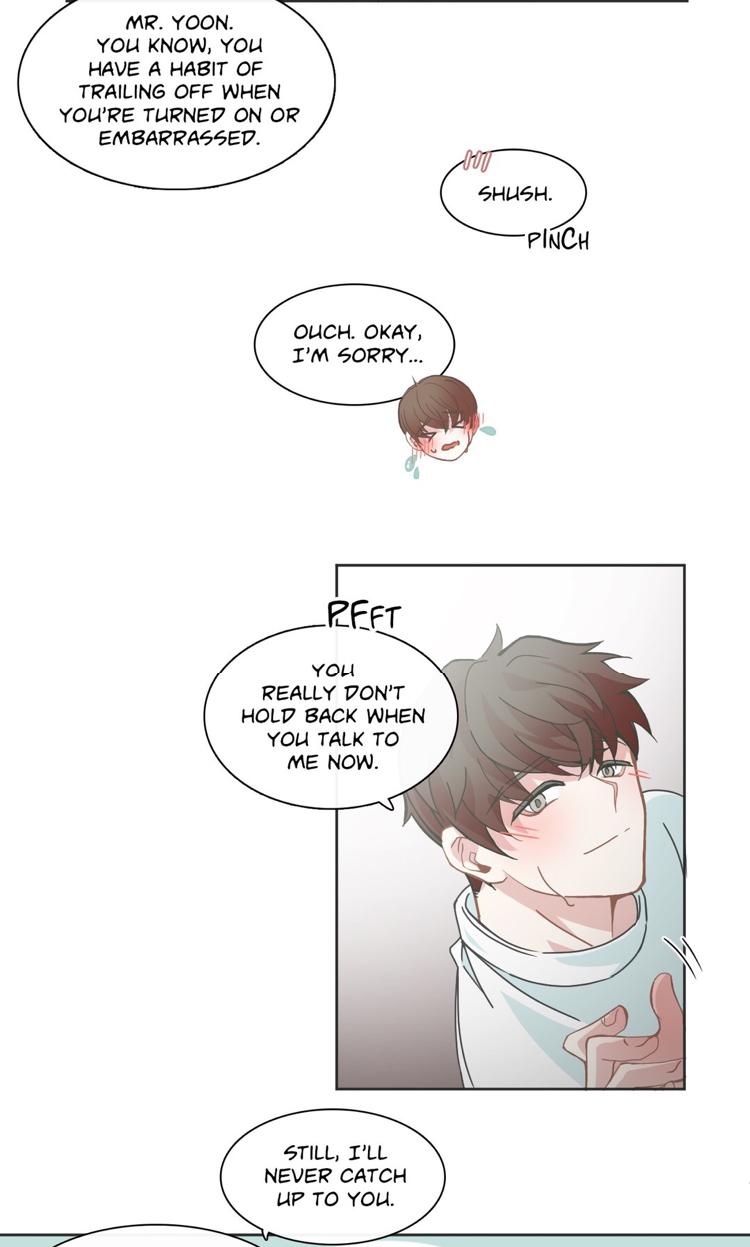 BL Motel Chapter 61 - HolyManga.Net