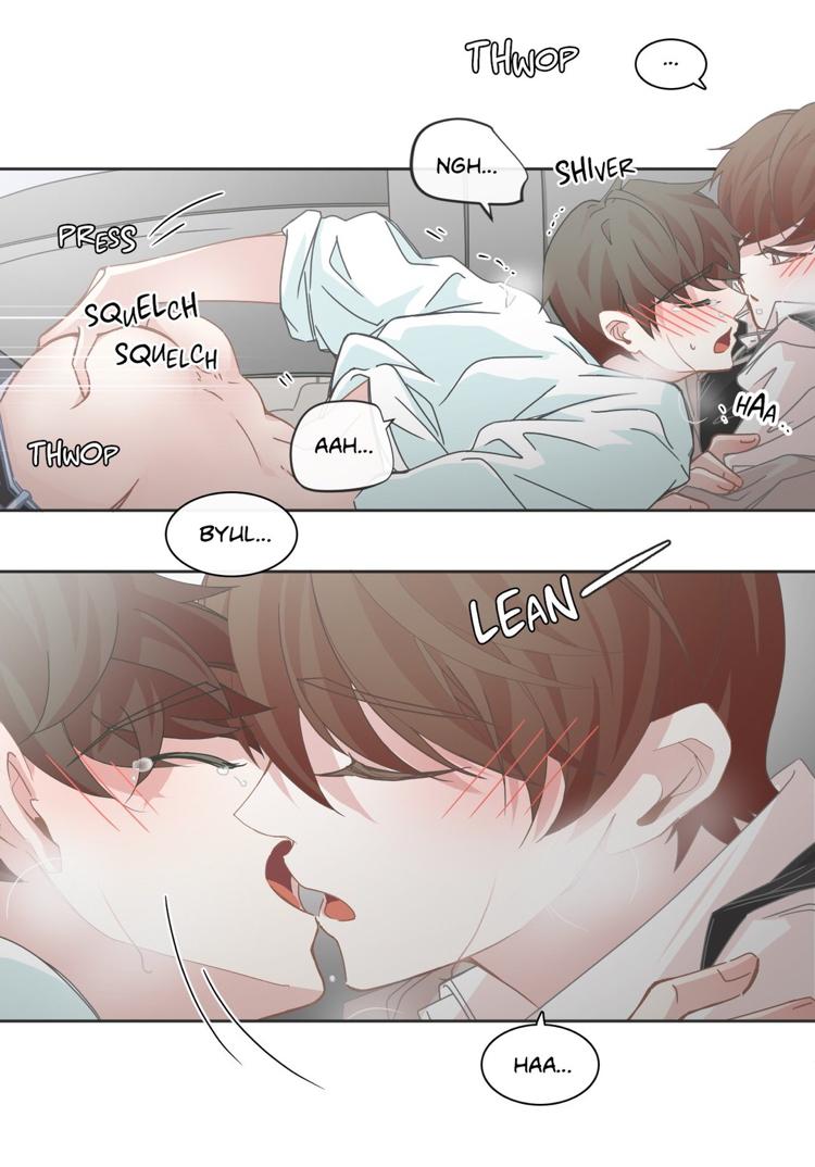 BL Motel Chapter 61 - HolyManga.Net