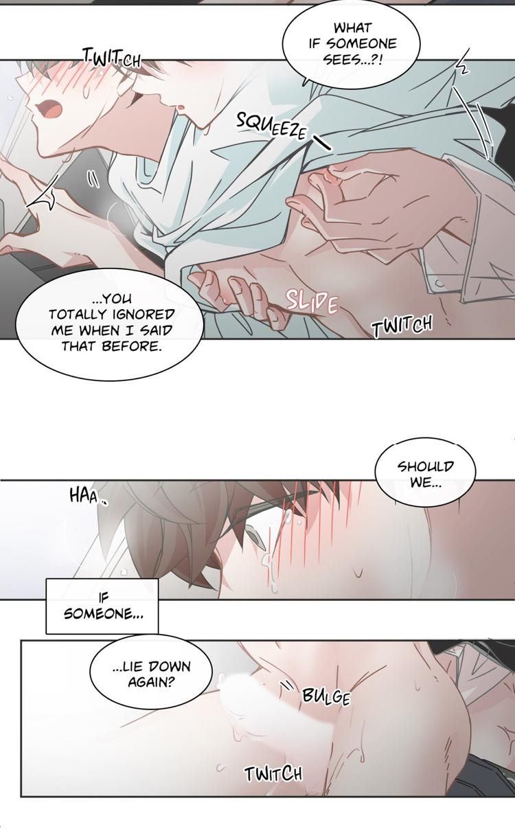 BL Motel Chapter 61 - HolyManga.Net