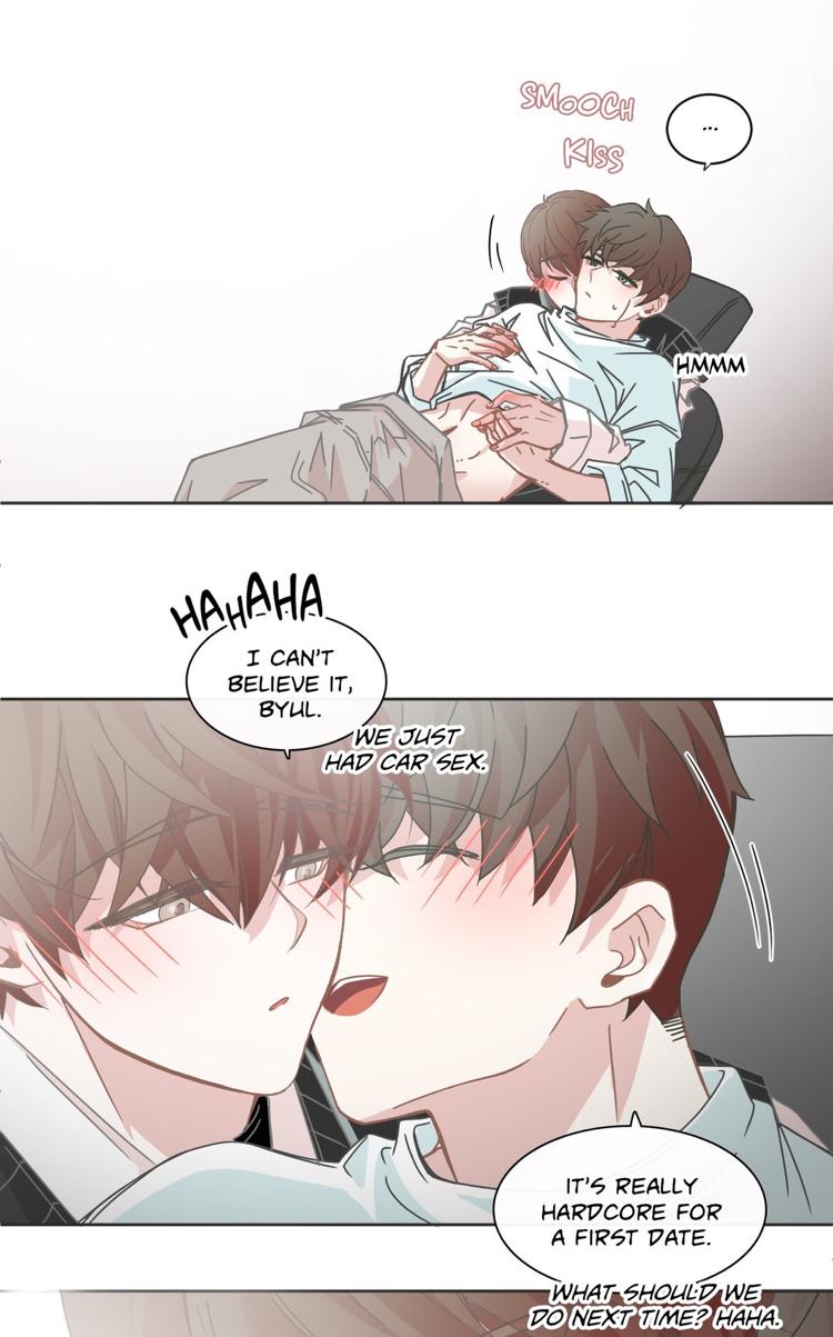 BL Motel Chapter 61 - HolyManga.Net