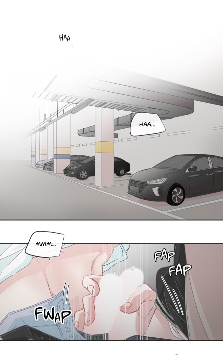 BL Motel Chapter 61 - HolyManga.Net