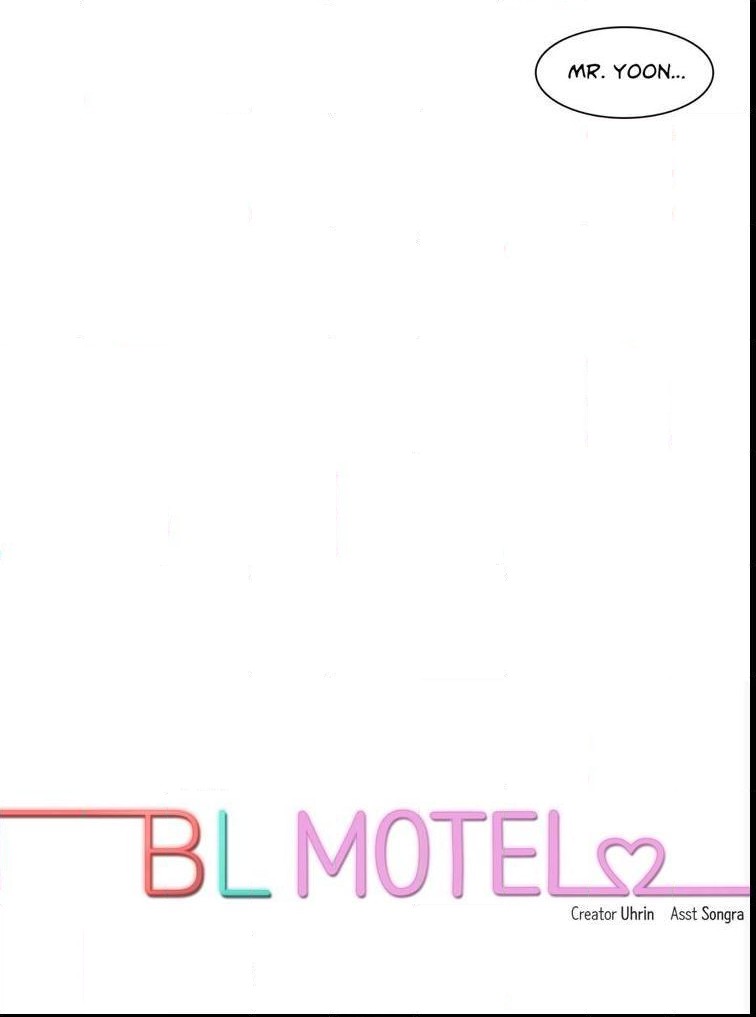 BL Motel Chapter 61 - HolyManga.Net
