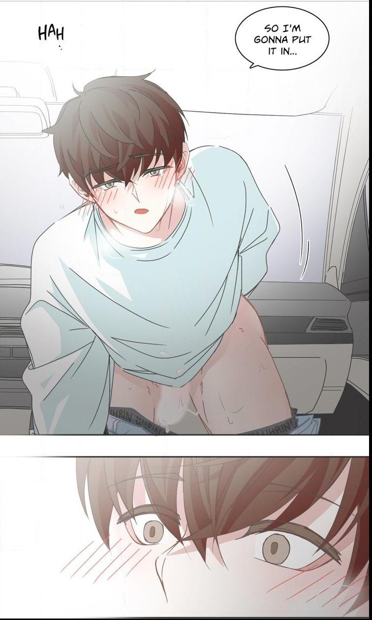 BL Motel Chapter 61 - HolyManga.Net