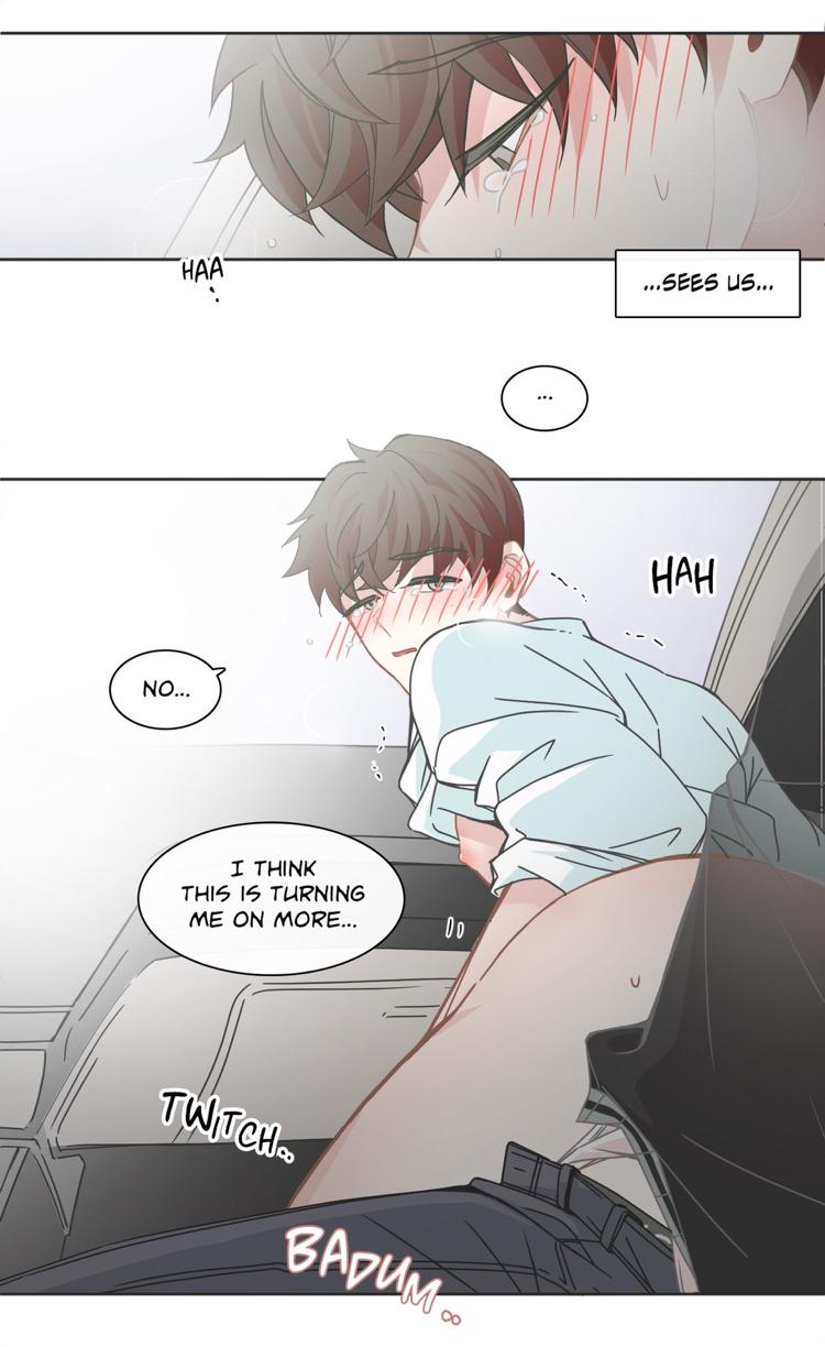 BL Motel Chapter 61 - HolyManga.Net