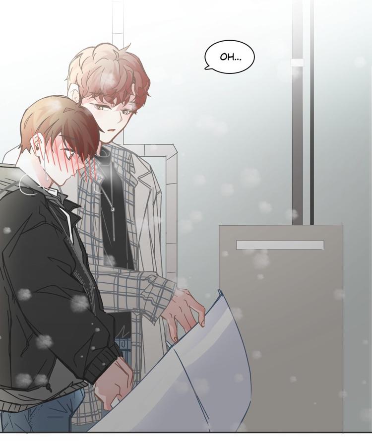 BL Motel Chapter 62 - HolyManga.Net