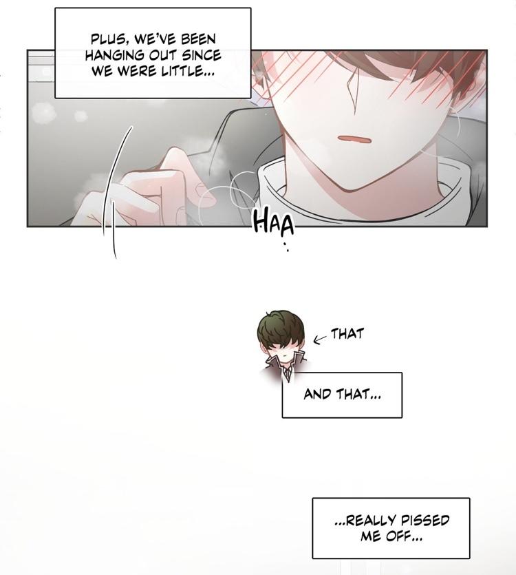 BL Motel Chapter 62 - HolyManga.Net