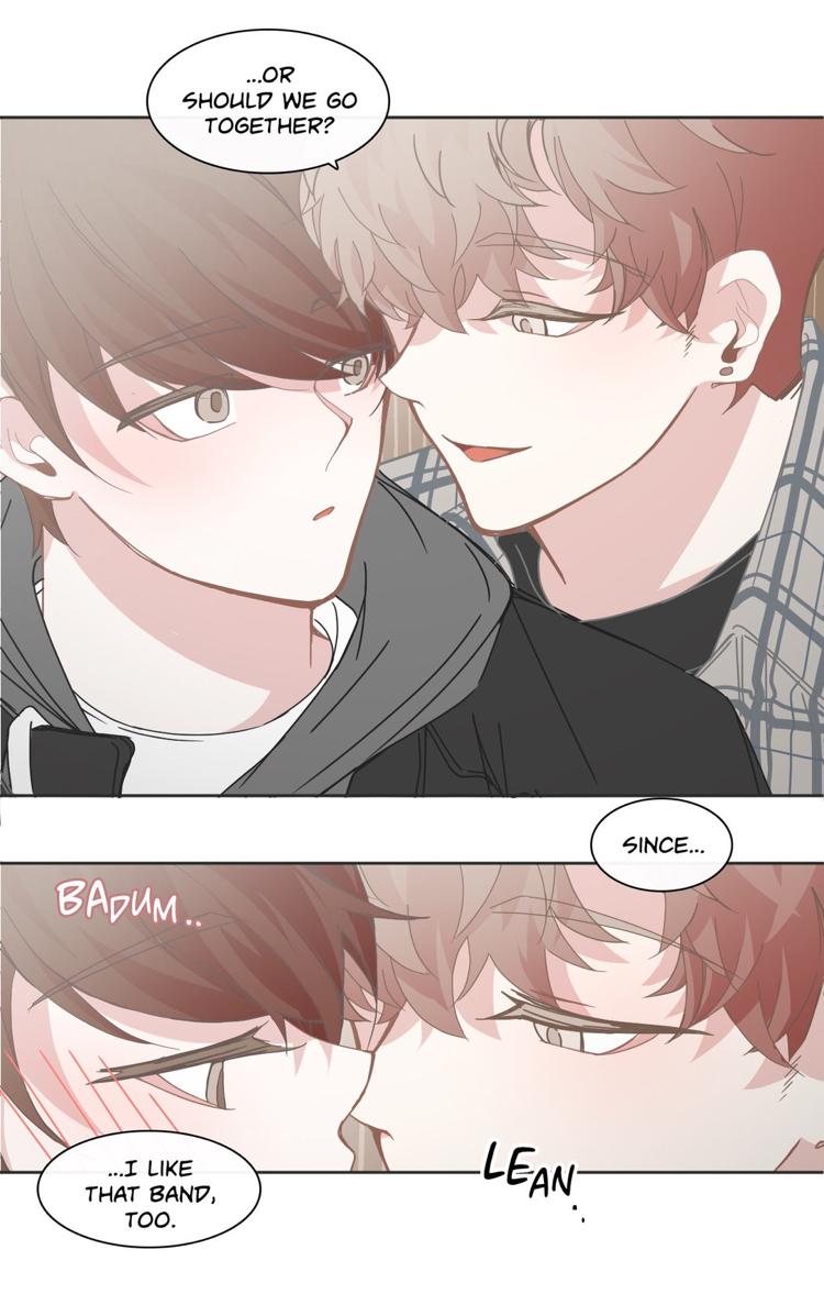 BL Motel Chapter 62 - HolyManga.Net