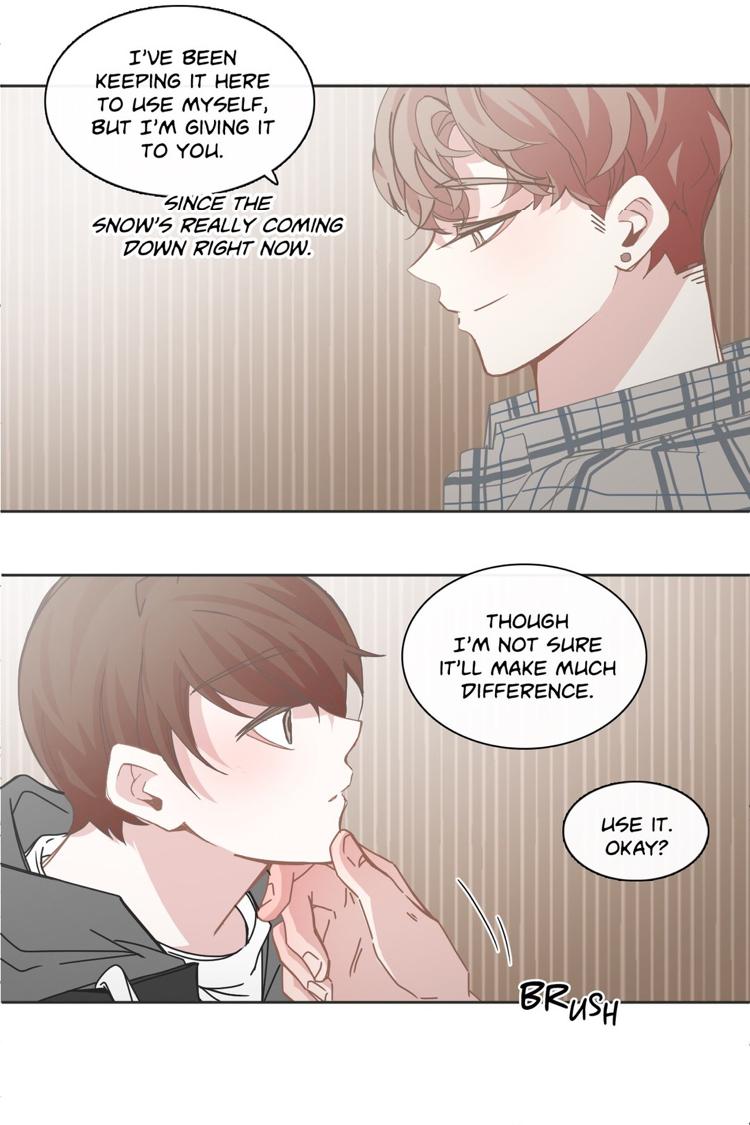BL Motel Chapter 62 - HolyManga.Net