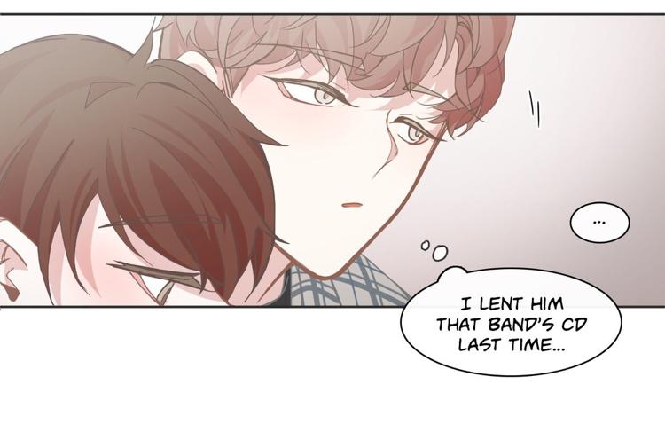 BL Motel Chapter 62 - HolyManga.Net