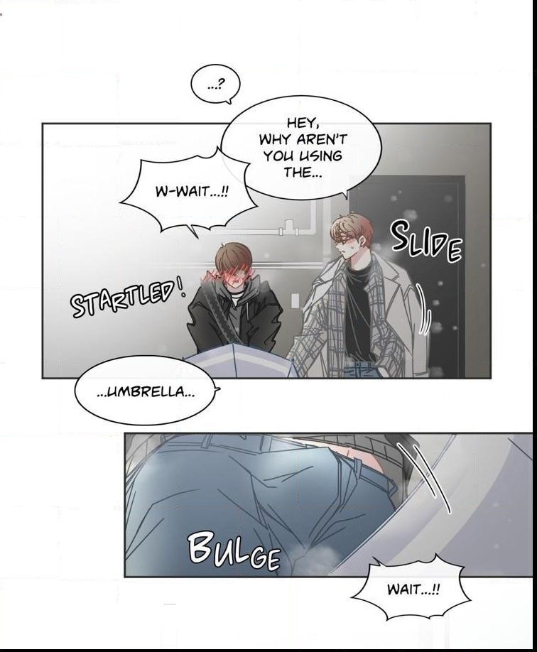 BL Motel Chapter 62 - HolyManga.Net