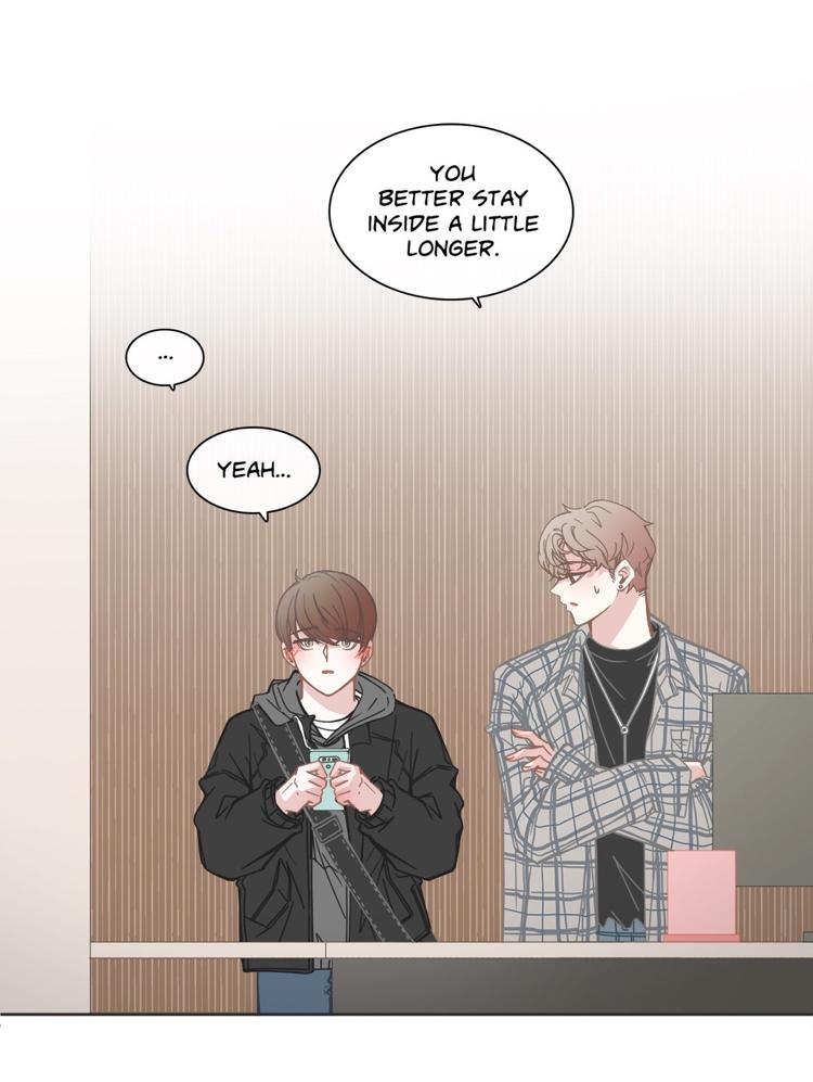 BL Motel Chapter 62 - HolyManga.Net