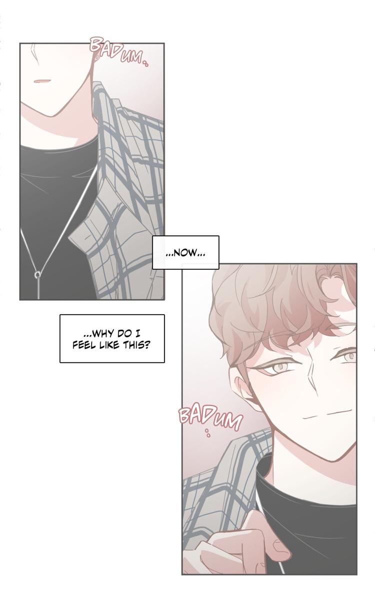 BL Motel Chapter 62 - HolyManga.Net