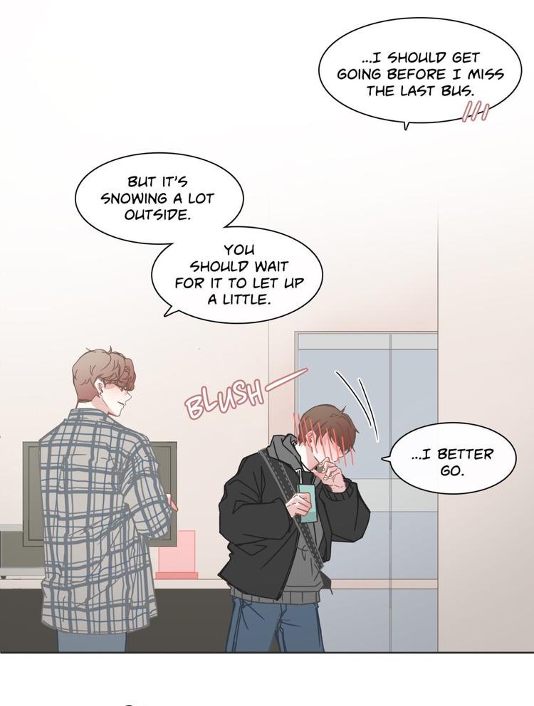 BL Motel Chapter 62 - HolyManga.Net