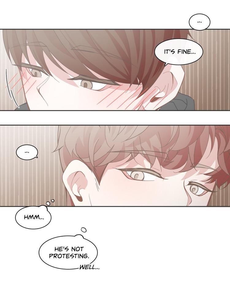 BL Motel Chapter 62 - HolyManga.Net