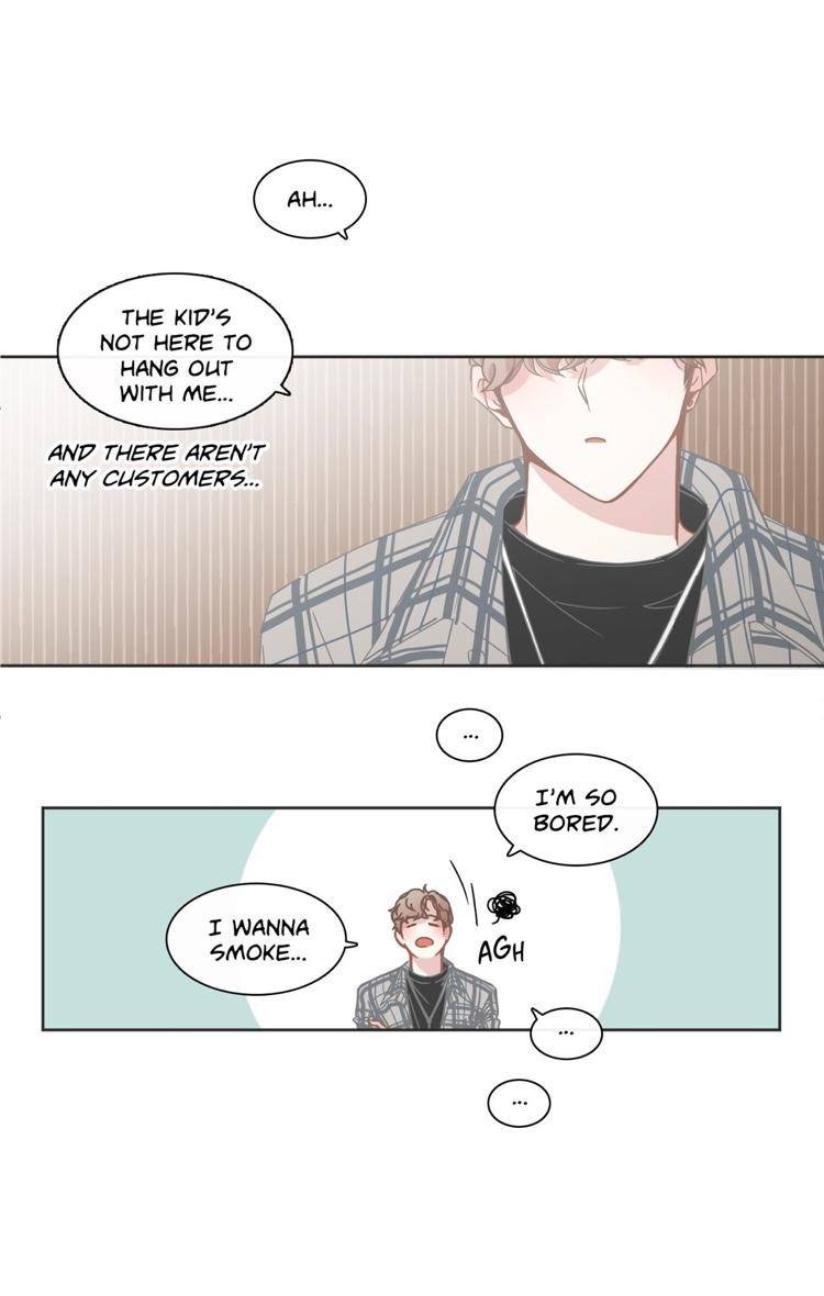 BL Motel Chapter 62 - HolyManga.Net