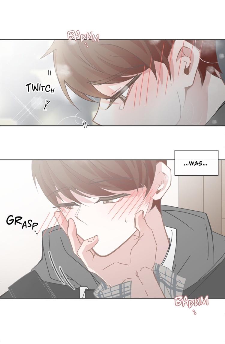 BL Motel Chapter 62 - HolyManga.Net