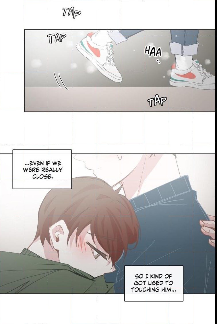 BL Motel Chapter 62 - HolyManga.Net