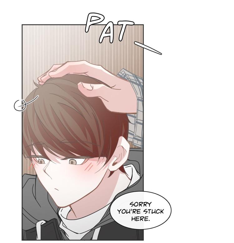 BL Motel Chapter 62 - HolyManga.Net