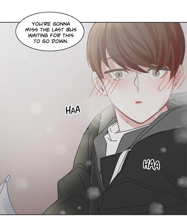 BL Motel Chapter 62 - HolyManga.Net