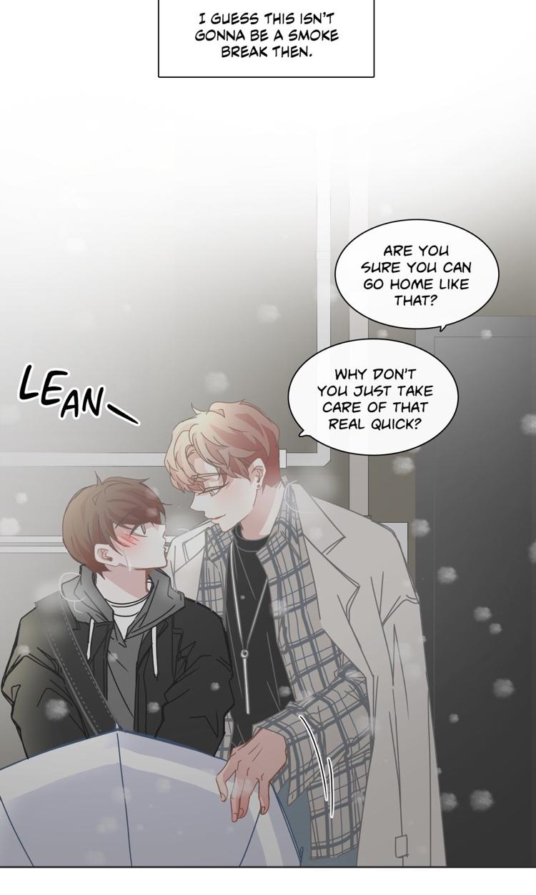 BL Motel Chapter 62 - HolyManga.Net
