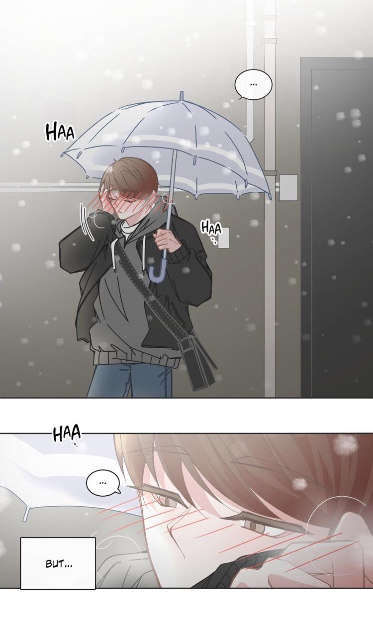 BL Motel Chapter 62 - HolyManga.Net