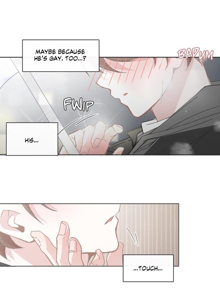 BL Motel Chapter 62 - HolyManga.Net