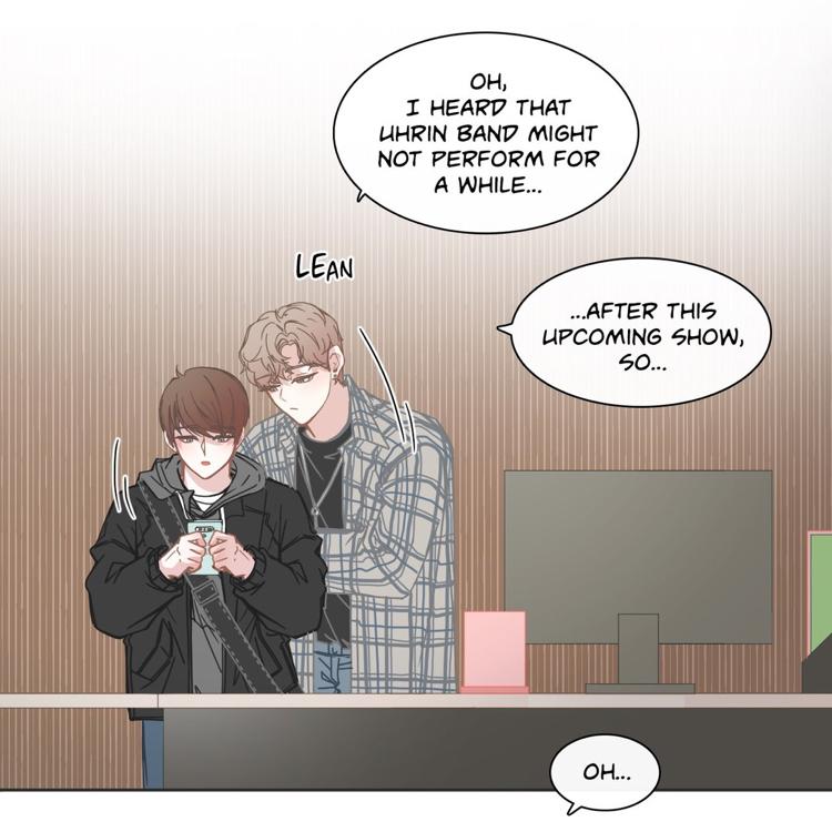 BL Motel Chapter 62 - HolyManga.Net